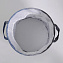 Корзина для белья WASSERKRAFT Ammer WB-702 мультицвет 75,2л
