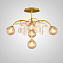 Светильник подвесной ImperiumLOFT Felina 193667-23 40Вт LED