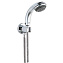 Шланговое подключение GROHE 28628000 хром