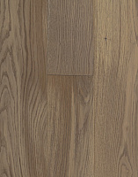 Паркетная доска KRAFT PARKETT Medium дуб Кварц 110_12_130-1300 1300х130х12мм 1,36кв.м 1-полосная
