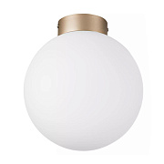 Светильник настенно-потолочный Lightstar Globo 812023 40Вт E14