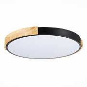 Светильник потолочный Evoluce DELIA SLE201342-01 40Вт LED
