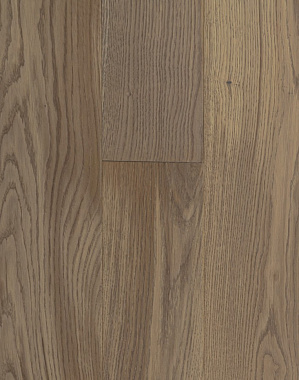 Паркетная доска KRAFT PARKETT Medium дуб Кварц 110_12_130-1300 1300х130х12мм 1,36кв.м 1-полосная
