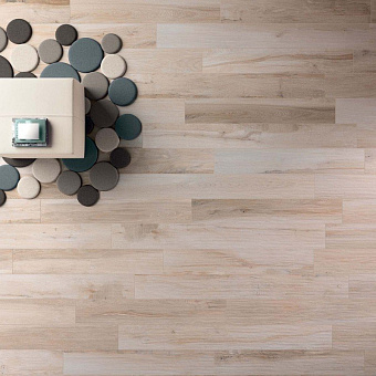 Матовый керамогранит ABK Soleras S1R4920B NATURALE RETT 80х20см 1,28кв.м.