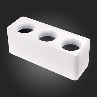 Корпус для светодиодного модуля ST Luce ST053.502.03