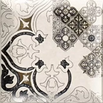 Декор MAINZU Tunisia PT02911 Deco 15х15см 0,5кв.м.