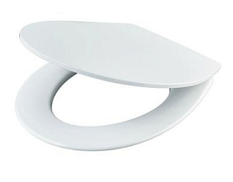 Сиденье для унитаза IDEAL STANDARD E131701 без микролифта
