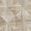Напольная плитка BERYOZA CERAMICA Астерия 276703 коричневый 41,8х41,8см 1,4кв.м.