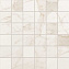 Керамическая мозаика FAP CERAMICHE Roma Diamond fNGD Calacatta Macromosaico 30х30см 0,54кв.м.