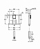 Бачок скрытый GROHE EcoJoy 38863000 9л