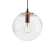 Светильник подвесной KINK Light Меркурий 07564-30,21 40Вт E27