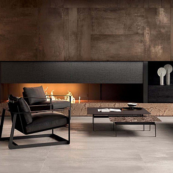 Матовый керамогранит ABK Interno 9 I9R34100 Dune Rett. 120х60см 1,44кв.м.