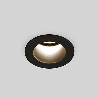 Светильник точечный встраиваемый Elektrostandard a056769 25023 7Вт LED