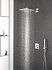 Душевая система GROHE Grohtherm SmartControl 34706000 хром