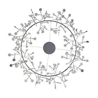 Люстра подвесная ST Luce RAFINA SL379.103.216 108Вт 216 лампочек LED