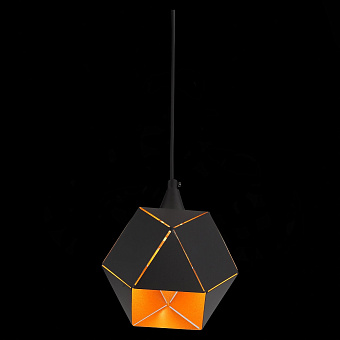 Светильник подвесной ST Luce Enigma SL258.403.01 40Вт E14