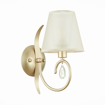 Светильник настенный Evoluce FOGGIA SLE111401-01 40Вт E14