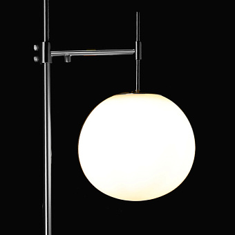 Торшер De Markt Каспер 707041401 7Вт E27