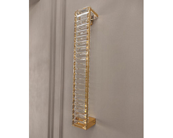 Бра Newport 8240 8241/A gold NEW 10Вт LED