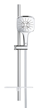 Душевой гарнитур GROHE Rainshower SmartActive 26583000 хром
