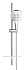 Душевой гарнитур GROHE Rainshower SmartActive 26583000 хром