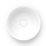 Раковина накладная KERAMA MARAZZI Circo CI.wb.36 36х36см