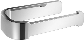 Держатель туалетной бумаги Gedy Outline 3224(13) хром