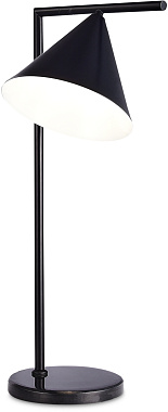 Настольная лампа ST Luce DIZZIE SL1007.404.01 40Вт E27