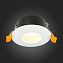 Светильник точечный встраиваемый ST Luce ST213 ST213.508.01 50Вт GU10