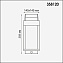 Светильник ландшафтный Novotech STREET 358120 5Вт IP54 LED белый