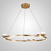 Светильник подвесной ImperiumLOFT Holvast 231815-23 65Вт LED