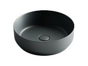 Раковина накладная Ceramica Nova ELEMENT CN6022MDH 39х39см