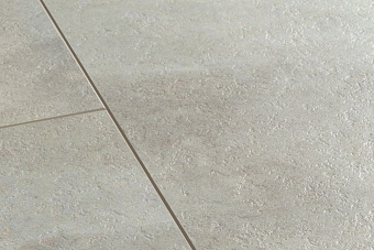 Виниловый ламинат Quick-Step Бетон тёплый серый AMCL40050 1300х320х4,5мм 32 класс 2,08кв.м