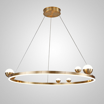 Светильник подвесной ImperiumLOFT Holvast 231815-23 65Вт LED