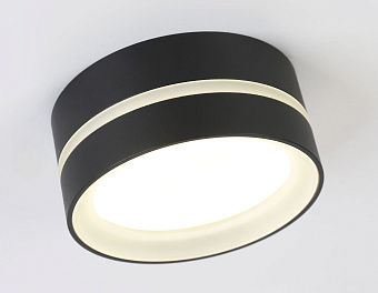Светильник точечный накладной Ambrella TECHNO SPOT IP Protect TN5392 12Вт GX53