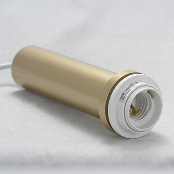 Светильник подвесной Lussole Ondulati LSP-8352 40Вт E27
