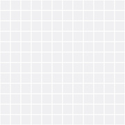 Керамическая мозаика KERAMA MARAZZI Темари 20059 белый матовый 29,8х29,8см 1,066кв.м.