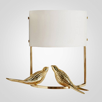 Бра ImperiumLOFT Bird 106713-22 10Вт E14