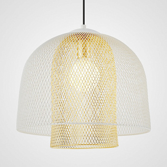 Светильник подвесной ImperiumLOFT Vanta 179654-26 60Вт E27