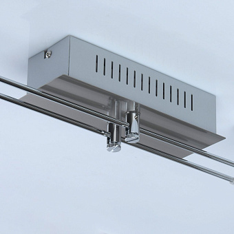 Комплект трековый De Markt Трек-система 550011405