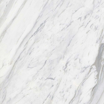 Полированный керамогранит Global Tile Calacatta Belgia_GT GT60606203PR белый 60х60см 1,44кв.м.