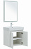 Мебель для ванной AQUANET Nova Lite 302532 белый
