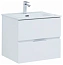 Мебель для ванной AQUANET Алвита New 274216 белый