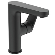 Смеситель для раковины IDEAL STANDARD CERAFINE O BC555XG Silk Black