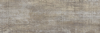 Настенная плитка ALMA CERAMICA Rezzo TWU12RZO71R серый 24,6х74см 1,274кв.м. лаппатированная