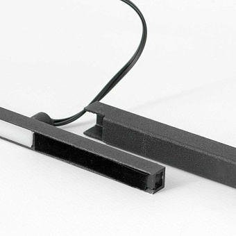 Торшер Lussole MURRIETA GRLSP-0910 9Вт LED