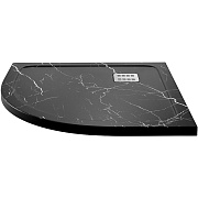 Душевой поддон WASSERKRAFT Neime 19T01 90х90см
