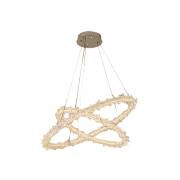 Светильник подвесной Newport 8280 8282/S 168Вт LED