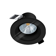 Светильник точечный встраиваемый EGLO SALABATE 99494 6Вт LED