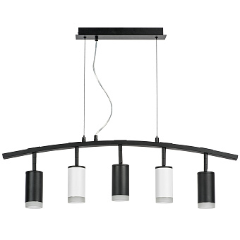 Светильник подвесной Lightstar Rullo LR7353733620 50Вт GU10